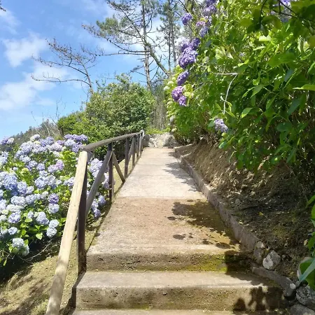 Villa Alejandra Cudillero