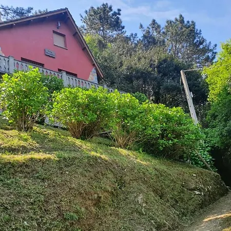 Villa Alejandra *