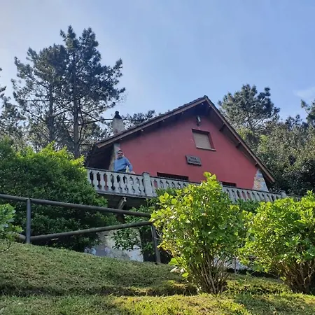 Villa Alejandra Cudillero