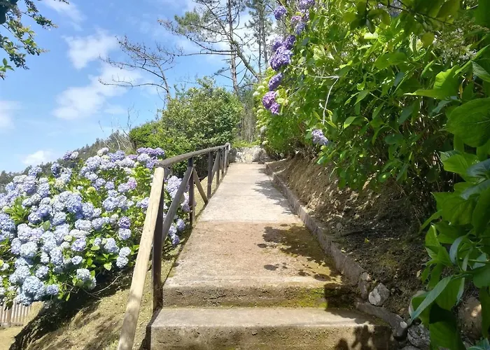 Villa Alejandra Cudillero