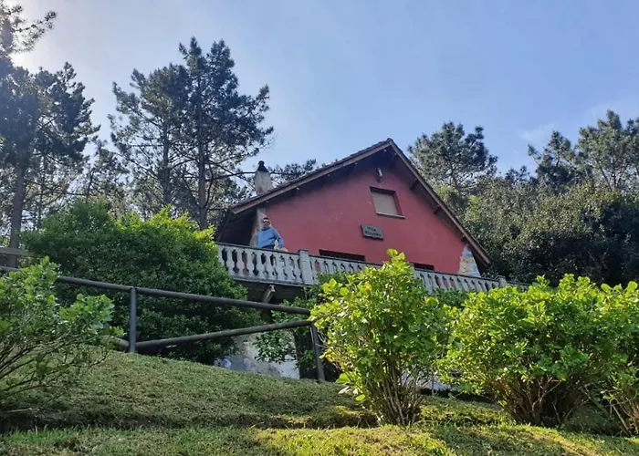 Villa Alejandra Cudillero