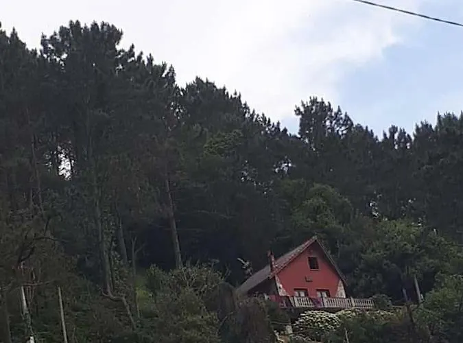 Alejandra * Cudillero