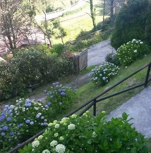 Villa Alejandra Cudillero