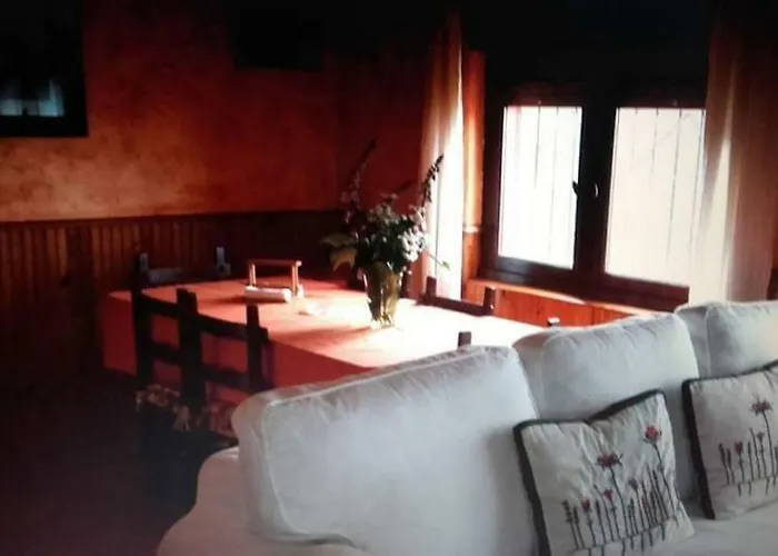 Villa Alejandra Cudillero