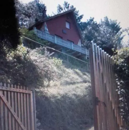 Villa Alejandra Cudillero