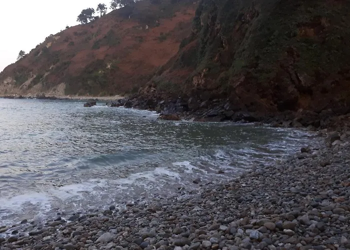 Villa Alejandra Cudillero