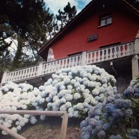 Villa Alejandra *