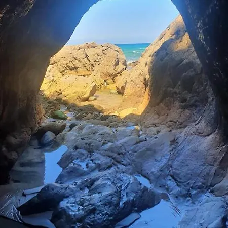 Vila Alejandra Cudillero