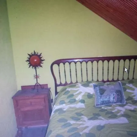 Villa Alejandra *