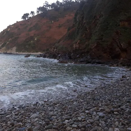 Vila Alejandra Cudillero